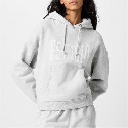 суичър,дамски,горнища,с,качулка,everlast,est1910,logo,hoodie,grey,marl