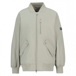 Дамско яке Barbour International Womens Kuala Showerproof Jacket - Glacier Grey дамско,яке,дамски,якета,и,палта,barbour,international,womens,kuala,showerproof,jacket,glacier,grey