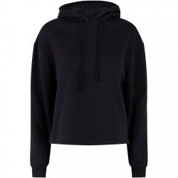 суичър,pieces,sleeve,hoodie,black