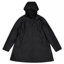 дамски,якета,и,палта,rains,womens,a,line,raincoat,01,black
