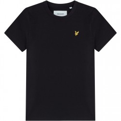 тениска,дамски,топове,lyle,and,scott,lyle,reg,t,shirt,ld99,jet,black