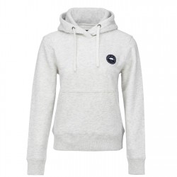 дамски,суичър,дамски,горнища,с,качулка,soulcal,signature,over,the,head,hoodie,ladies,ice,marl