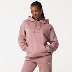 дамски,суичър,промоция,на,зимни,облекла,разпродажба,puma,дамски,горнища,с,качулка,puma,ess,oversized,hoodie,fl,hoody,womens,mauve