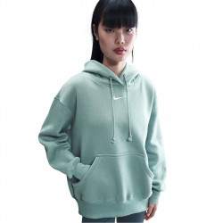 суичър,разпродажба,nike,дамски,горнища,с,качулка,nike,sportswear,phoenix,fleece,women's,over,oversized,pullover,hoodie,cannon