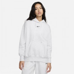 суичър,разпродажба,nike,дамски,горнища,с,качулка,дамски,облекла,размер,nike,sportswear,phoenix,fleece,women's,over,oversized,pullover,hoodie,birch,heath,bl