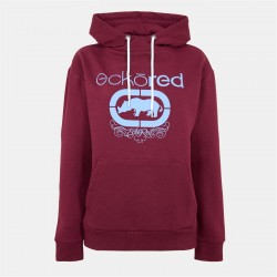 Ecko Madison Oh Hdy Ld99 - Burgundy дамски,горнища,с,качулка,дамски,облекла,размер,ecko,madison,oh,hdy,ld99,burgundy