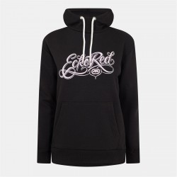 Ecko Scarlett Oh Hdy Ld99 - Black дамски,горнища,с,качулка,дамски,облекла,размер,ecko,scarlett,oh,hdy,ld99,black