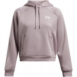 дамски,суичър,разпродажба,under,armour,дамски,горнища,с,качулка,under,armour,armour,ua,flc,pro,hdy,hoody,womens,gray