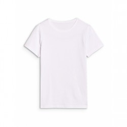 4F Women's T-Shirt - White 4f,women's,t,shirt,white