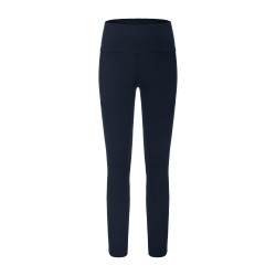 Дамски клин LA Gear Essential Pocket Leggings Womens - Blue дамски,клин,дамски,чорапогащи,и,клинове,дамски,долнища,размер+,la,gear,essential,pocket,leggings,womens,blue