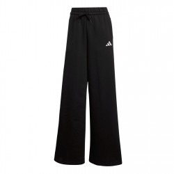 дамски,анцуг,разпродажба,adidas,дамски,анцузи,adidas,essentials,wide,leg,fleece,pant,womens,black,white,wl