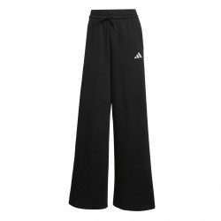 дамски,анцуг,разпродажба,adidas,дамски,анцузи,adidas,essentials,wide,leg,fleece,pant,womens,black