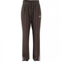 Дамски анцуг Adidas Stadium 3-Stripes Track Pant Womens - Earth Strata дамски,анцуг,разпродажба,adidas,дамски,екипи,(долнища),adidas,stadium,3,stripes,track,pant,womens,earth,strata