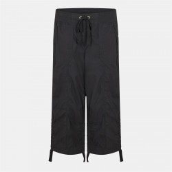 DKNY Cargo Capri Ld99 - Black дамски,чорапогащи,и,клинове,dkny,cargo,capri,ld99,black