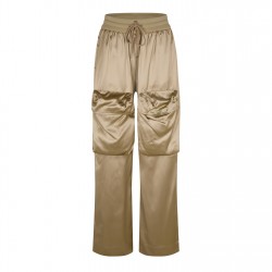 панталони,дамски,чорапогащи,и,клинове,off,white,duchesse,cargo,trousers,green