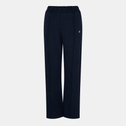 Дамски панталони 4th and Reckless Womens Wide Leg Trousers - Navy дамски,панталони,4th,and,reckless,womens,wide,leg,trousers,navy