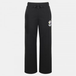 анцуг,дамски,чорапогащи,и,клинове,дамски,анцузи,дамски,ежедневни,облекла,дамски,екипи,pretty,boy,ugly,world,women's,open,hem,fleece,joggers,black,multi