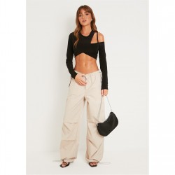панталони,дамски,къси,панталони,missy,empire,cargo,pants,beige