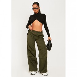 панталони,дамски,къси,панталони,missy,empire,cargo,pants,khaki