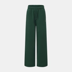 дамски,панталони,дамски,анцузи,slazenger,wide,leg,pant,womens,forest,green