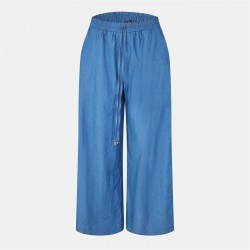 дамски,чорапогащи,и,клинове,biba,biba,wide,leg,trs,ld51,chambray
