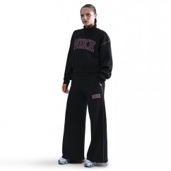 Nike Phnx Flc Speed Ld54 - Black/Pink разпродажба,nike,дамски,анцузи,дамски,долнища,размер+,дамски,облекла,размер,nike,phnx,flc,speed,ld54,black,pink