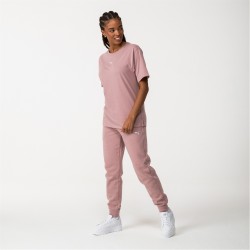 дамски,анцуг,разпродажба,puma,дамски,анцузи,puma,ess,sweatpants,fl,cl,joggers,womens,mauve