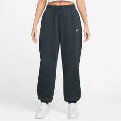 Дамски анцуг Nike Phoenix Fleece Joggers Womens - Seaweed/Sail дамски,анцуг,разпродажба,nike,дамски,анцузи,дамски,долнища,размер+,дамски,облекла,размер,nike,phoenix,fleece,joggers,womens,seaweed,sail