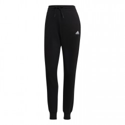 дамски,анцуг,дамски,анцузи,adidas,linear,slim,fit,cotton,joggers,ladies,black,white