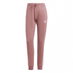 дамски,панталони,дамски,анцузи,adidas,womens,3,stripes,pants,slim,preloved,crims