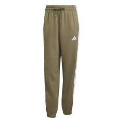 дамски,панталони,разпродажба,adidas,дамски,анцузи,adidas,essentials,3,stripes,pants,slim,womens,olive