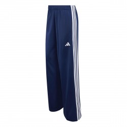 Дамски анцуг adidas Womens WL Polyester Relaxed-Fit Track Pants - Navy дамски,анцуг,adidas,women,s,wl,polyester,relaxed,fit,track,pants,navy