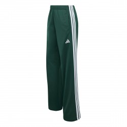 Дамски анцуг adidas Womens WL Polyester Relaxed-Fit Track Pants - Green дамски,анцуг,adidas,women,s,wl,polyester,relaxed,fit,track,pants,green