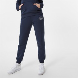 анцуг,дамски,анцузи,дамски,пижами,jack,wills,hunston,graphic,joggers,navy