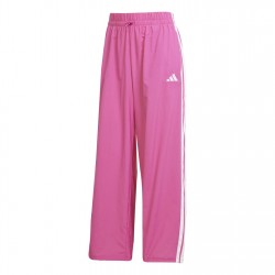 дамски,анцуг,разпродажба,adidas,дамски,екипи,(долнища),adidas,essentials,3,stripes,lifestyle,woven,parachute,tracksuit,bottoms,womens,fuchsia,white