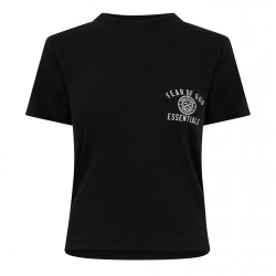тениска,дамски,топове,fear,of,god,essentials,logo,t,shirt,black