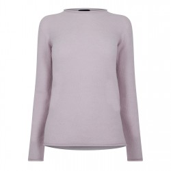 дамски,горнища,с,качулка,дамски,ежедневни,облекла,emporio,armani,emporio,crew,nk,knit,ld99,pale,pink