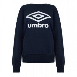 дамски,блузи,umbro,rspns,crw,swt,ld99,navy