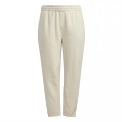 Дамски анцуг Adidas Originals Essentials Plus Size Fleece Joggers Womens - White дамски,анцуг,дамски,чорапогащи,и,клинове,дамски,анцузи,дамски,ежедневни,облекла,дамски,екипи,adidas,originals,essentials,plus,size,fleece,joggers,womens,wh