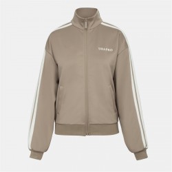 горнище,usa,pro,usa,track,top,light,brown