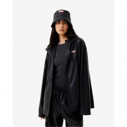 яке,дамски,якета,и,палта,hunter,izzy,short,jacket,black