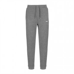 дамски,анцузи,slazenger,i,l,ch,pant,charcoal,marl
