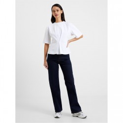 дамски,топове,french,connection,fc,pearl,top,ld00,10,linen,white