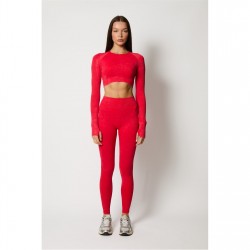 дамски,комплект,дамски,чорапогащи,и,клинове,honeyz,bounce,set,womens,red