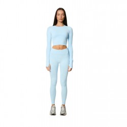 комплект,дамски,чорапогащи,и,клинове,honeyz,bounce,set,ld99,blue