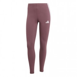 дамски,клин,дамски,чорапогащи,и,клинове,adidas,essentials,3,stripe,leggings,womens,ruby