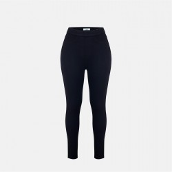 Клин Firetrap Jegging Ld54 - Black клин,дамски,чорапогащи,и,клинове,дамски,долнища,размер+,дамски,облекла,размер,firetrap,jegging,ld54,black