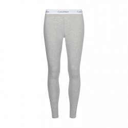 клин,дамски,пижами,calvin,klein,modern,cotton,leggings,grey