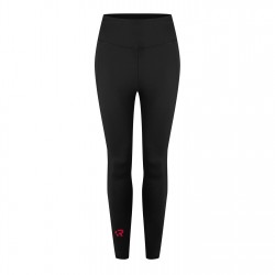 клин,дамски,чорапогащи,и,клинове,дамски,фитнес,облекла,дамски,ежедневни,облекла,red,run,red,run,sculpted,leggings,black