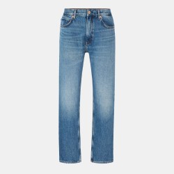 Дънки Hugo Jonah Navy Jeans - Navy 416 дънки,мъжки,дънки,hugo,jonah,navy,jeans,navy,416